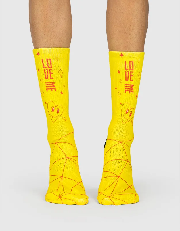 sock packs minimalist -  Love Me Socks