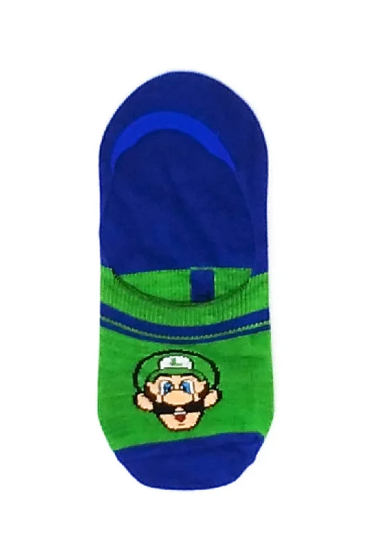 sock ratings minimalist -  Luigi Ankle