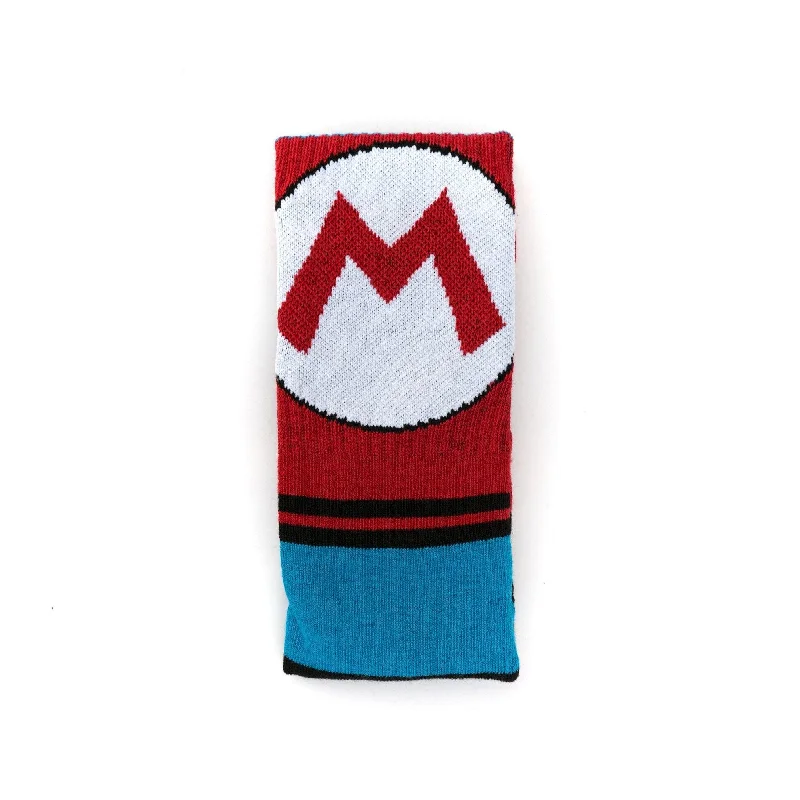 sock availability organic -Mario