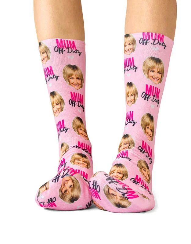 sock trends vintage -  Mum Off Duty Socks