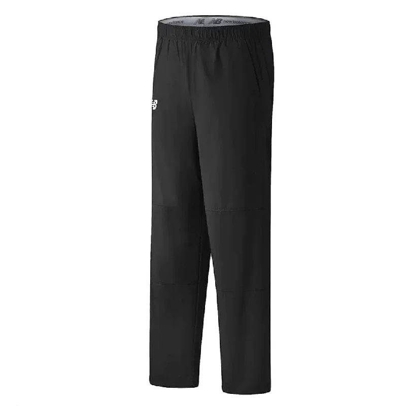 sock offers minimalist -  New Balance - Men's Rezist 2.0 Pant (TMMP722 TBK)