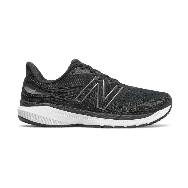 sock guarantee bold -  New Balance - Men's Fresh Foam 860 v12 Shoes (M860M12)