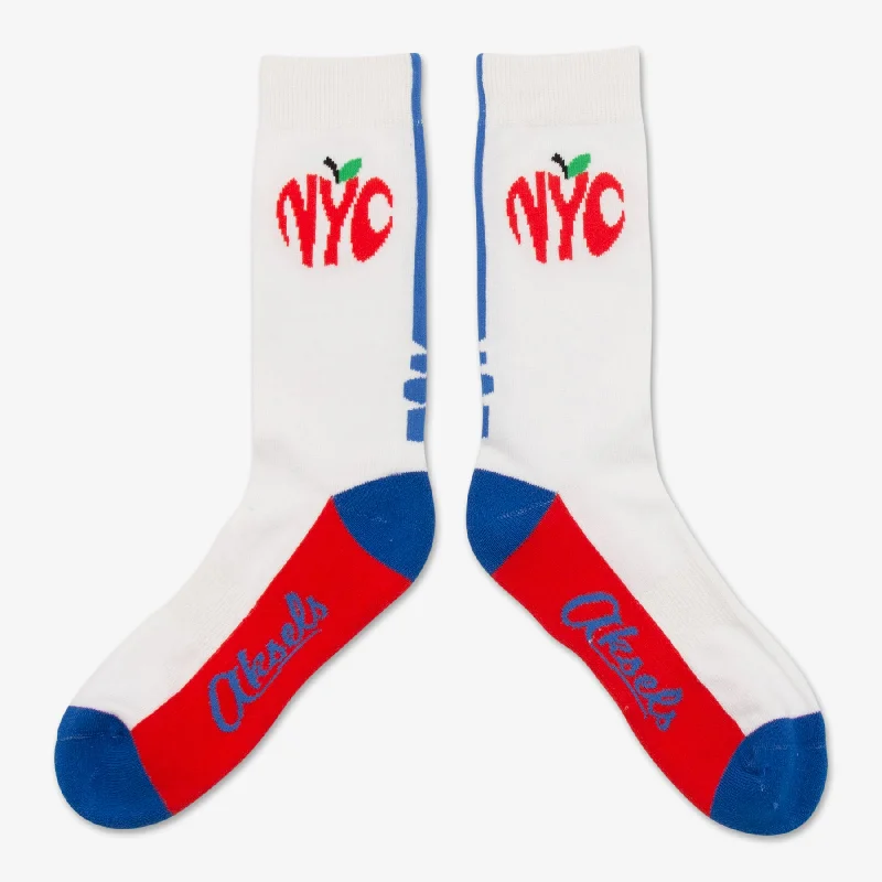 sock offers vintage -  NYC Socks