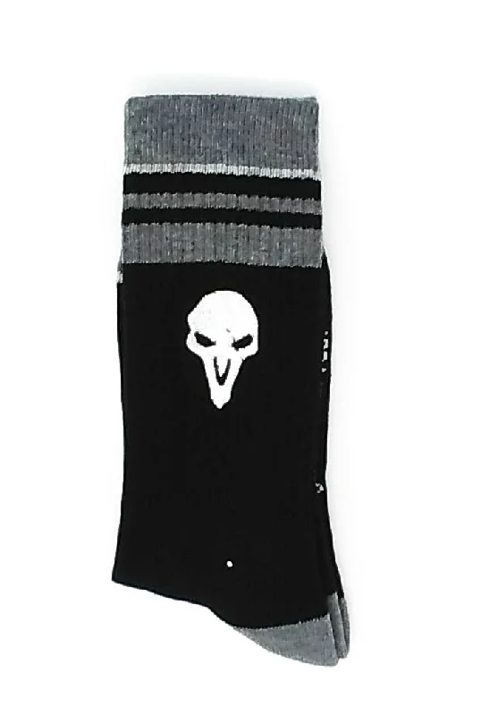 sock types minimalist -  Overwatch Reaper