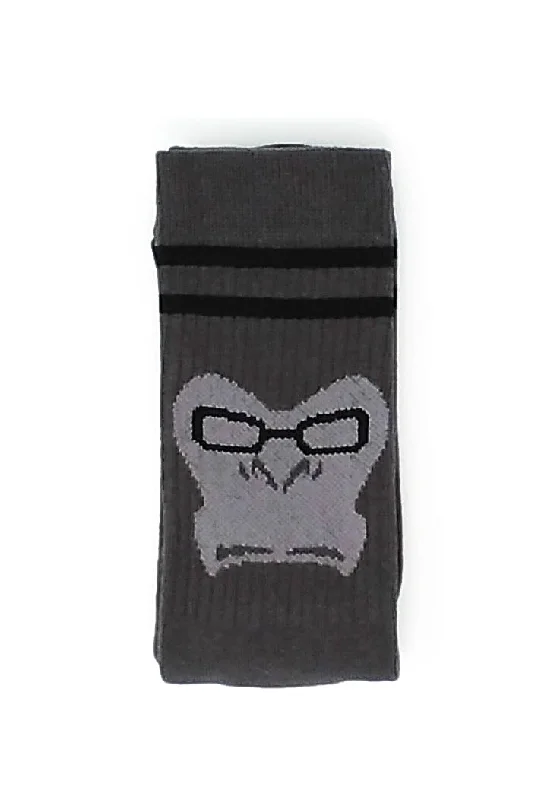 sock collections minimalist -  Overwatch Winston