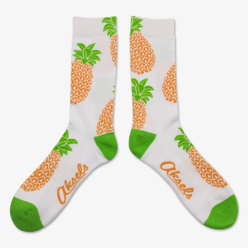 sock offers organic -  Pineapple Socks