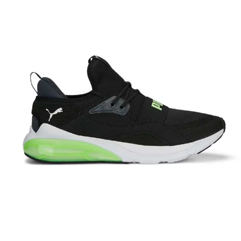 sock uses bold -  Puma - Men's Cell Vive Intake Shoes (377905 03)