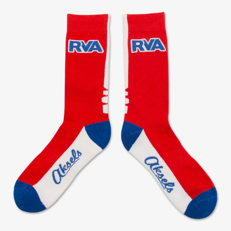 sock comfort vintage -  Richmond Virginia Socks