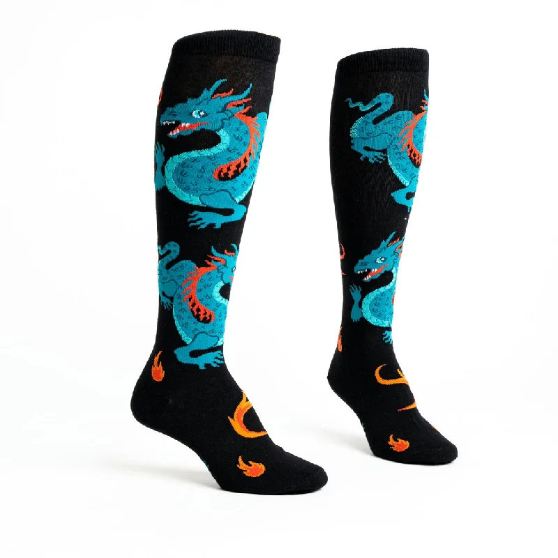 sock colors bold -  Sock it to Me/Knee High: You Are Fire