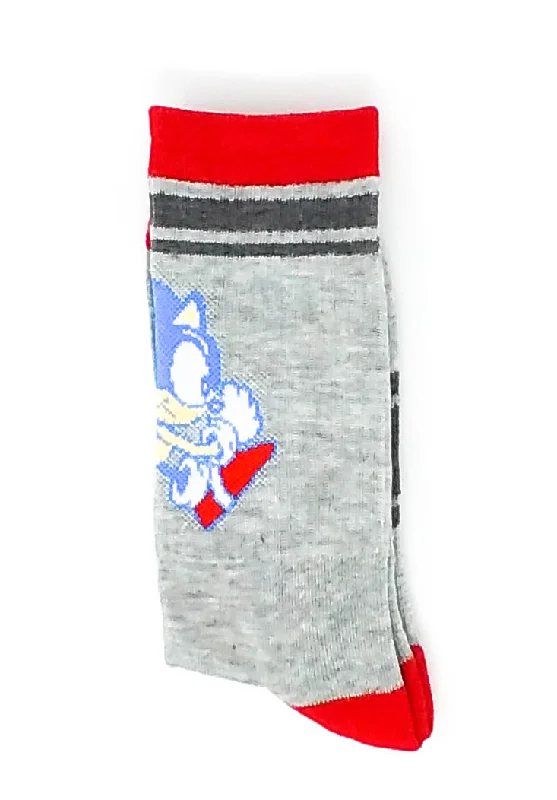 sock offers minimalist -  Sonic