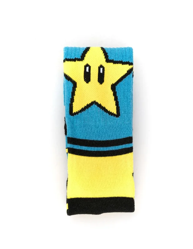 sock types organic -  Starman