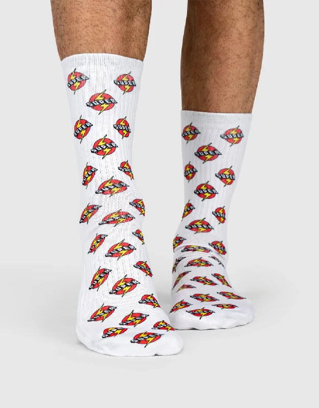 sock bundles bold -  Super Icon Socks