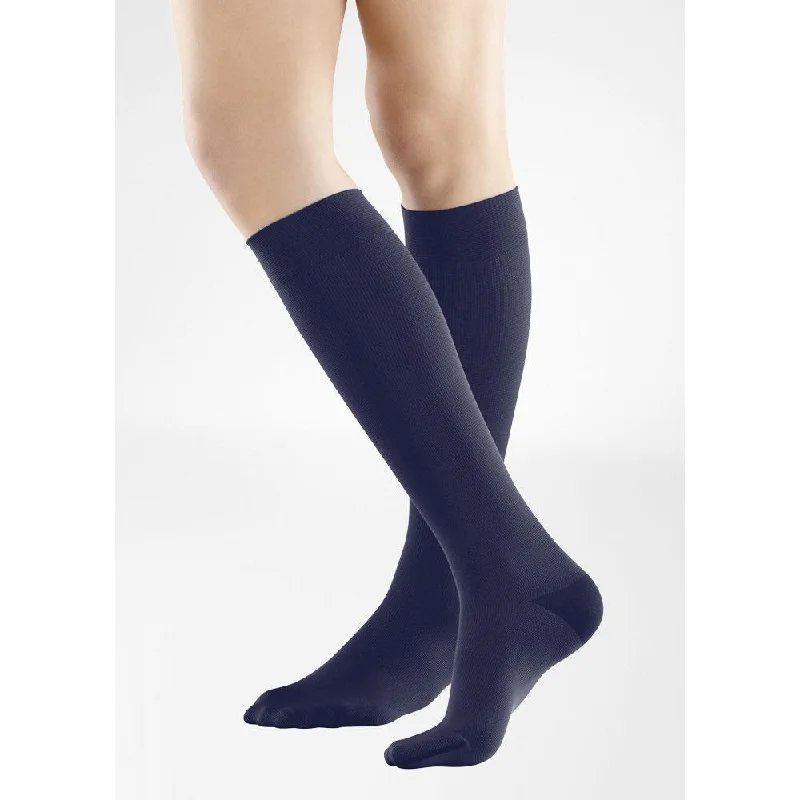 sock coupons organic -  Bauerfeind VenoTrain Men's Business Compression Socks