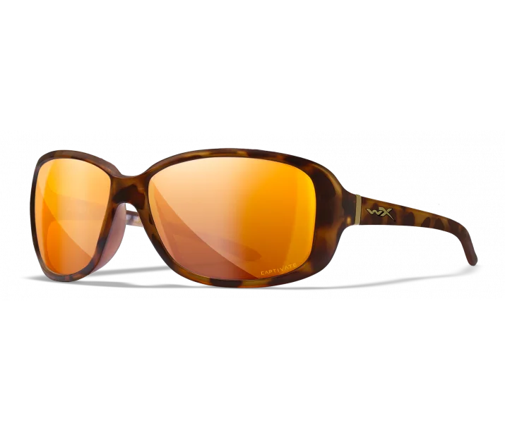 sunglasses for snowy chums -  Wiley X Affinity