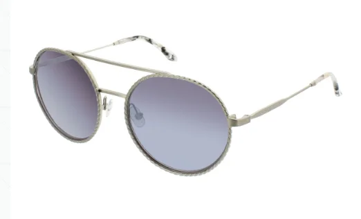 sunglasses with frosty breaks -  BCBG MAX AZRIA SUNGLASSES Deluxe