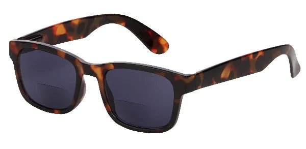 sunglasses for snowy tribes -  Blaine Bifocal Sunglasses