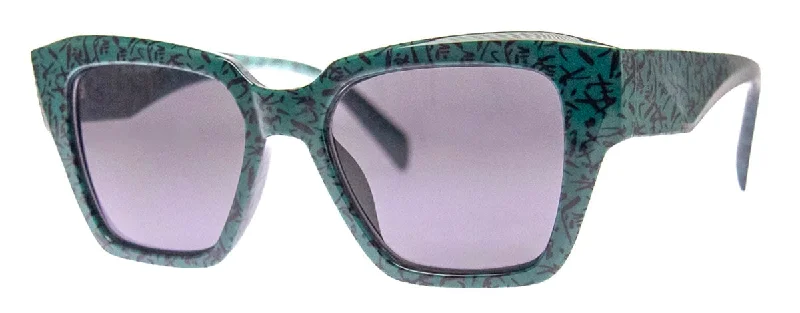 sunglasses with icy marks -  Boulevard