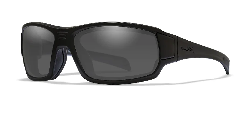 sunglasses for winter hacks -  Wiley X Breach