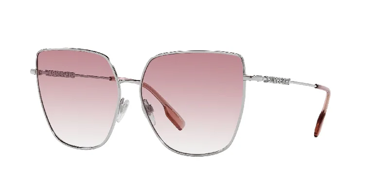 sunglasses for snowy breaches -  Burberry Alexis BE3143