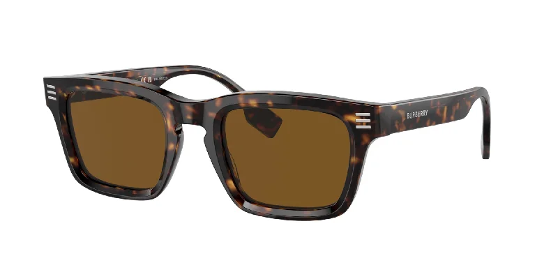 Dark Havana/Brown Polarised