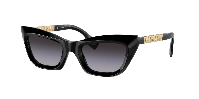 sunglasses for winter chops -  Burberry BE4409