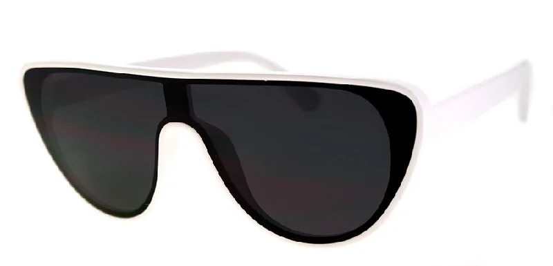 sunglasses with frosty measures -  Buzzsaw