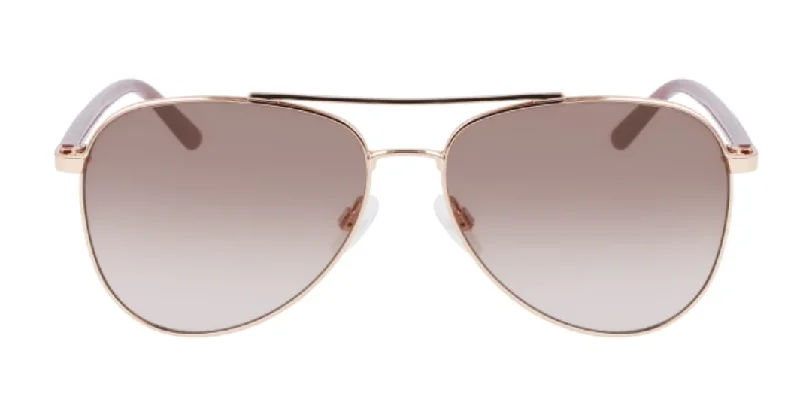 sunglasses for snowy strides -  Calvin Klein CK21306S