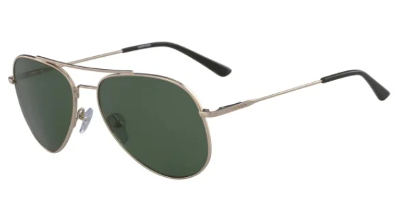 sunglasses with icy gaps -  Calvin Klein Sun CK18105S Sunglasses