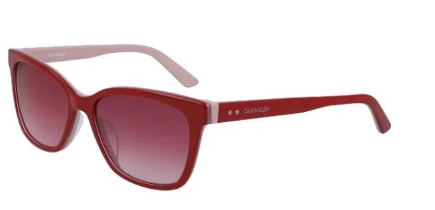 sunglasses for winter contrasts -  Calvin Klein Sun CK19503S Sunglasses