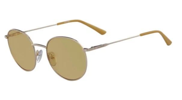 sunglasses for snowy enemies -  Calvin Klein Sunglasses CK18104S