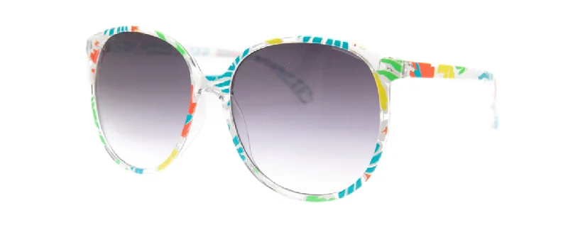 sunglasses with icy tocks -  Calypso