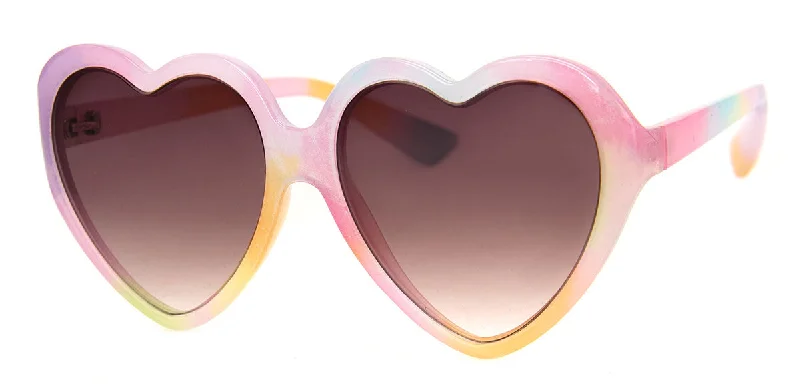 sunglasses for snowy surges -  Candy