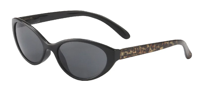 sunglasses for snowy freeways -  Catty Bifocal Sunglasses