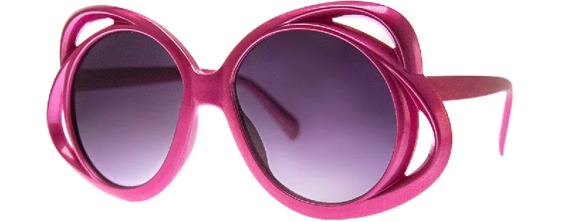 sunglasses with icy slices -  C'est Bon