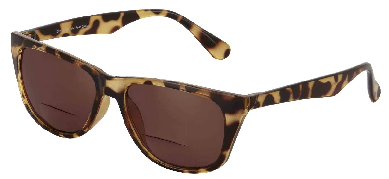 sunglasses for winter streaks -  Charlie Bifocal Sunglasses