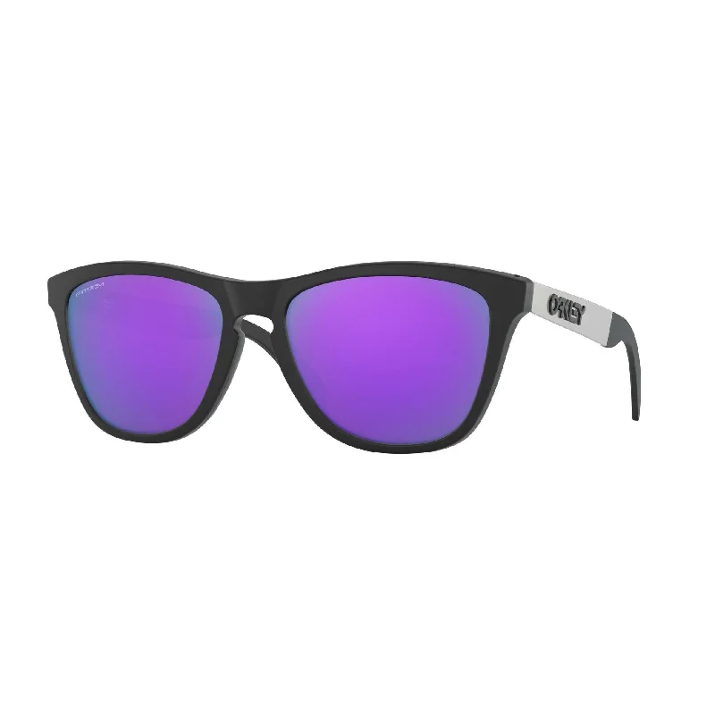 sunglasses for snowy highways -  Oakley Frogskins Mix Sale