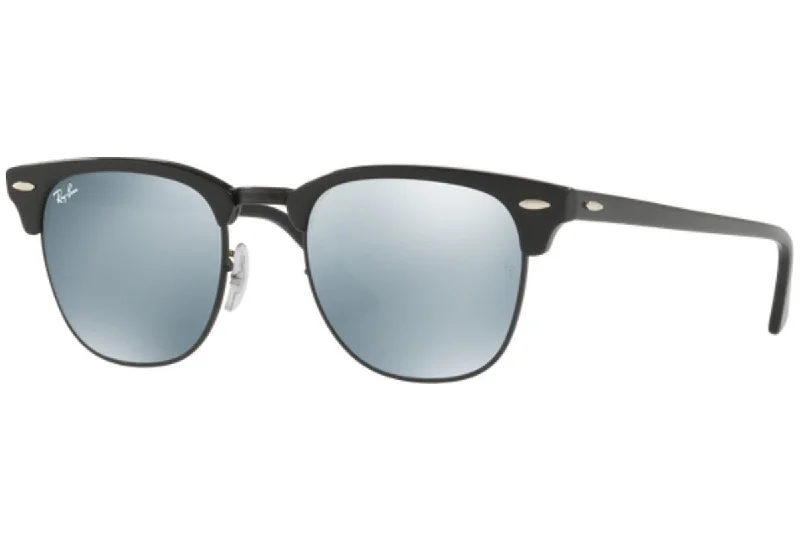 sunglasses with icy roads -  RayBan 3016 Clubmasters Sale