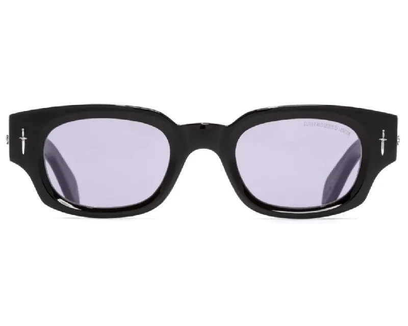 sunglasses for winter foes -  CUTLER & GROSS THE GREAT FROG "SOARING EAGLE" GFSN-004 RECTANGLE SUNGLASSES