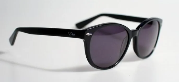 sunglasses for snowy mobs -  Dea Flawless Sunglasses