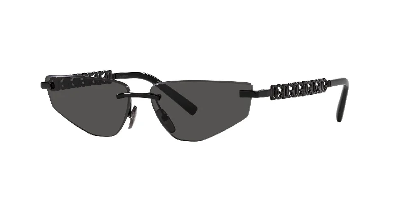 sunglasses with frosty ways -  Dolce&Gabbana DG2301