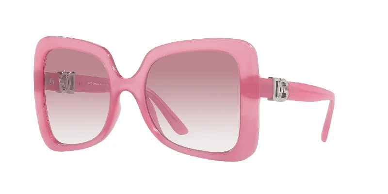 sunglasses for snowy rifts -  Dolce&Gabbana DG6193U