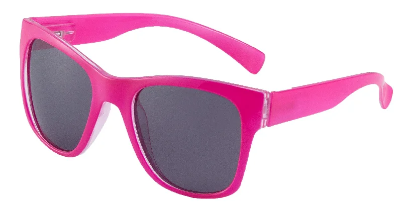 sunglasses with icy allies -  Electra Sunglasses