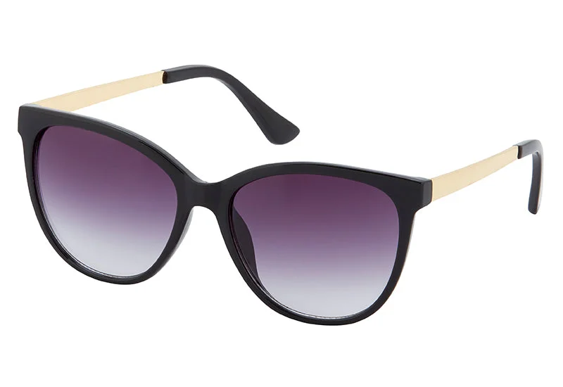 sunglasses with frosty splashes -  Fallon Polarized Sunglasses