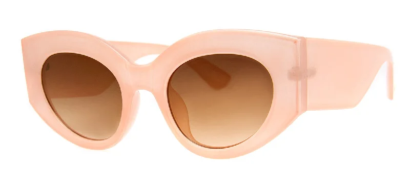 sunglasses for winter turns -  Flattery