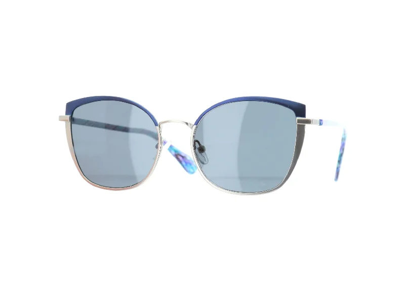 sunglasses with frosty swarms -  Future