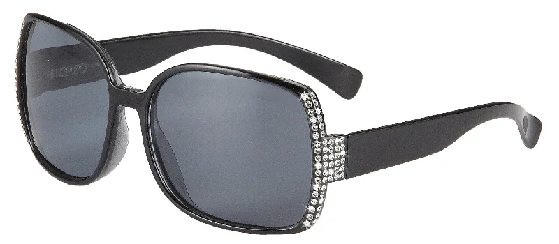 sunglasses for winter foes -  Gemma Sunglasses