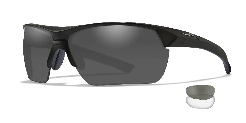 sunglasses for snowy tolls -  Wiley X Guard Advanced