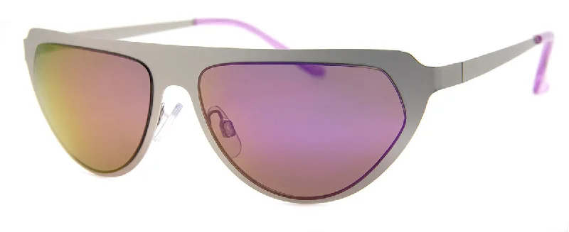 sunglasses for snowy blasts -  Halfway