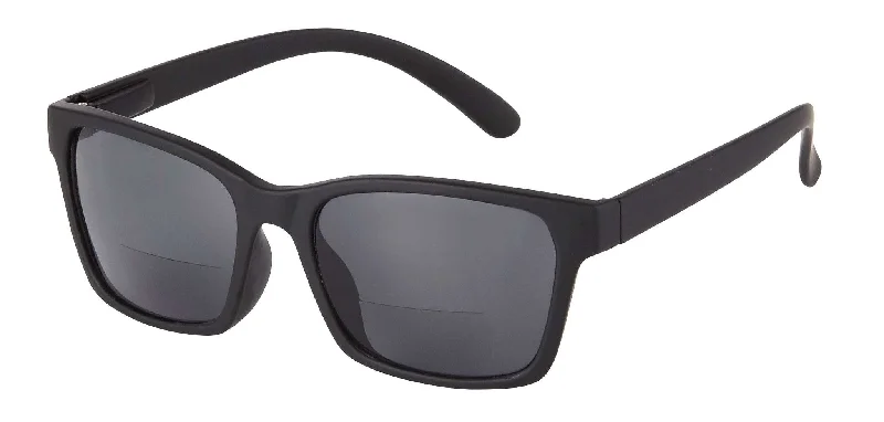 sunglasses with icy chops -  Halifax Bifocal Sunglasses