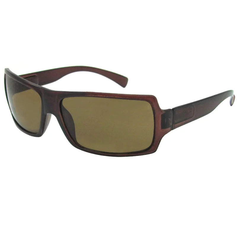 sunglasses with icy bangs -  Hawk Polarized Sunglasses